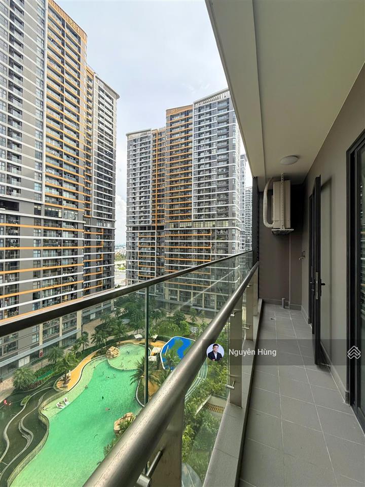 Siêu phẩm 2pn 80m2 tại the beverly vinhomes grand park căn duy nhất mua trực tiếp cđt nhà mới 100%