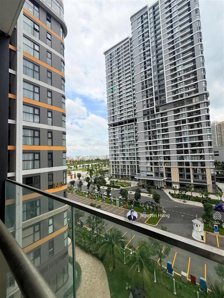 1 căn hiếm có 1pn + the beverly vinhomes grand park view công viên, quảng trường