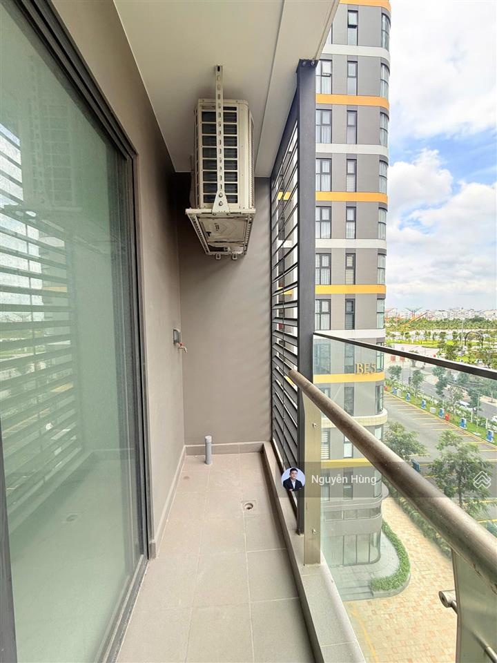 1 căn hiếm có 1pn + the beverly vinhomes grand park view công viên, quảng trường