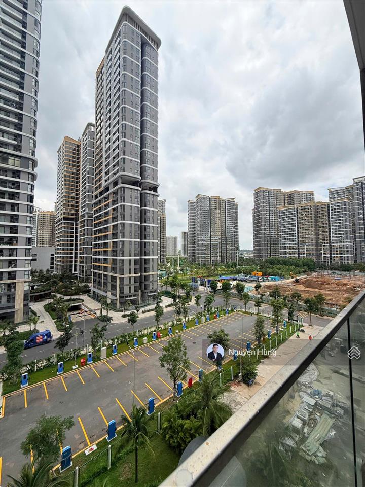 1 căn hiếm có 1pn + the beverly vinhomes grand park view công viên, quảng trường