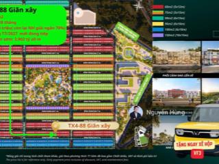 Sở hữu ngay nhà phố vinhomes green city giá chỉ 3,9 tỷ all in mua từ cđt  giãn xây vốn chỉ 800tr