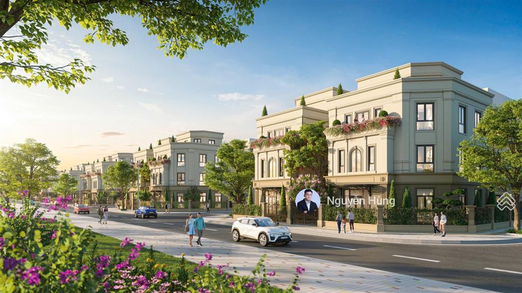Sở hữu ngay nhà phố vinhomes green city giá chỉ 3,9 tỷ all in mua từ cđt  giãn xây vốn chỉ 800tr