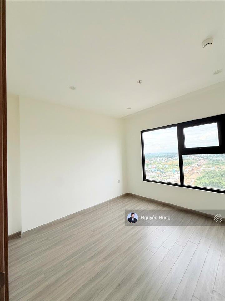Bán 3pn 2wc 81m2 the tropical vinhomes grand park tầng cao giá cực tốt chiết khấu 23.8%