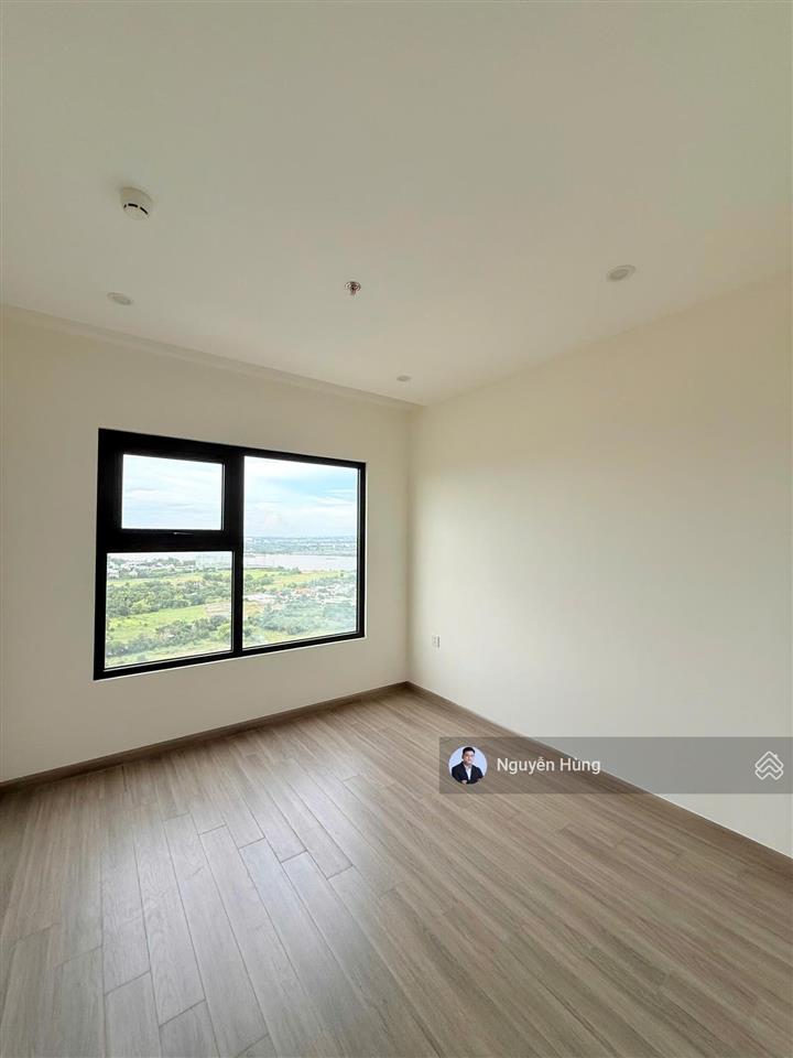 Bán 3pn 2wc 81m2 the tropical vinhomes grand park tầng cao giá cực tốt chiết khấu 23.8%