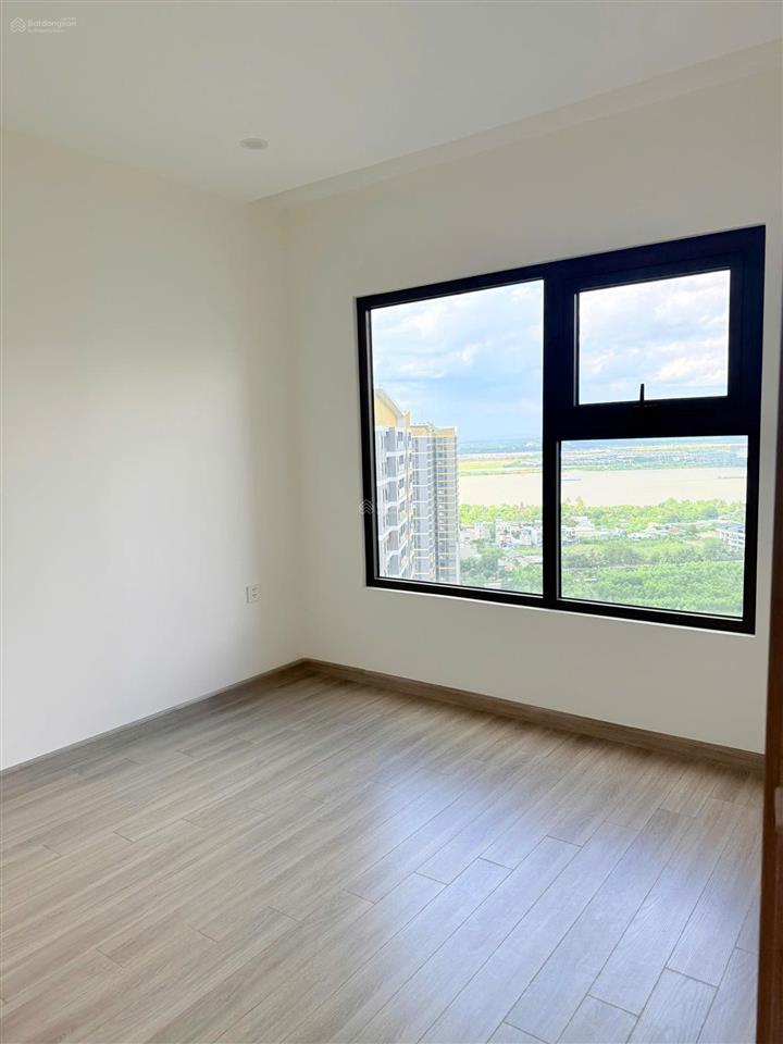 2pn diện tích tới 67m2 tại the tropical vinhomes grand park view sông đồng nai thanh toán giãn 6th