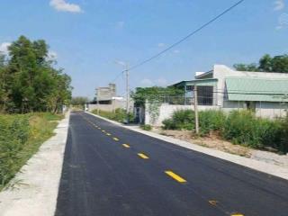 Đất bến cát 5x37m, có 60m2 thổ cư, nhựa 7m cách ql13 1km