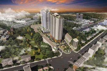 Bán căn officetel lavita thuận an