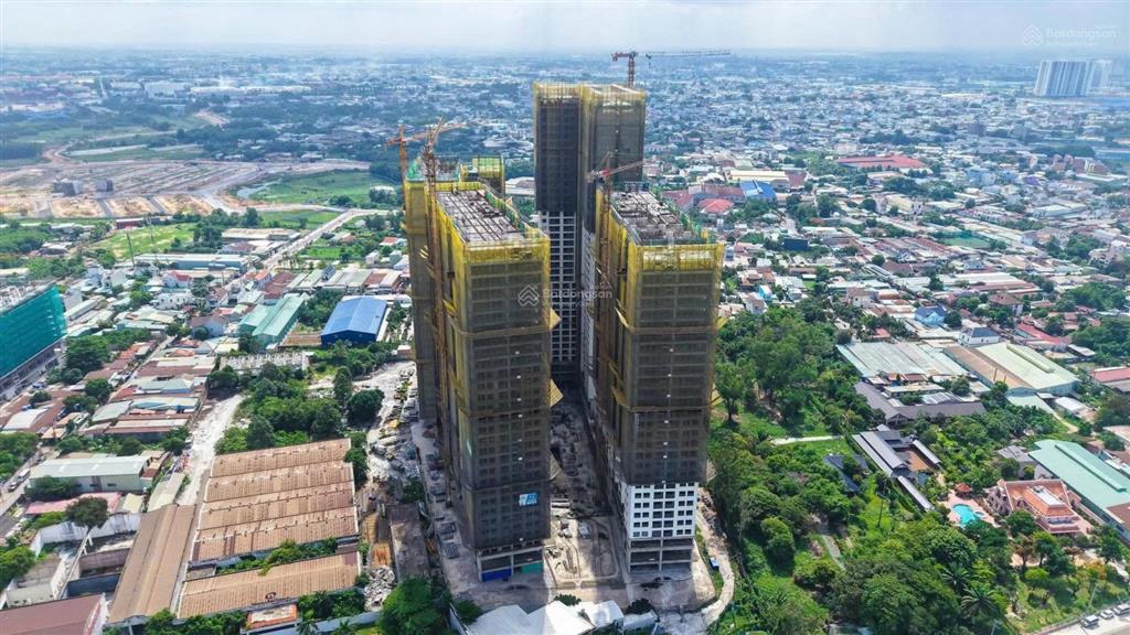 Bán căn officetel lavita thuận an