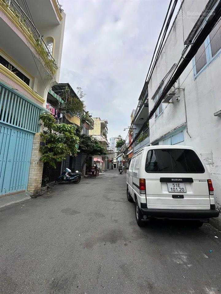 Bán nhà riêng tại bùi thế mỹ, tân bình, hồ chí minh, 7,3 tỷ, 42 m2 giá siêu hời