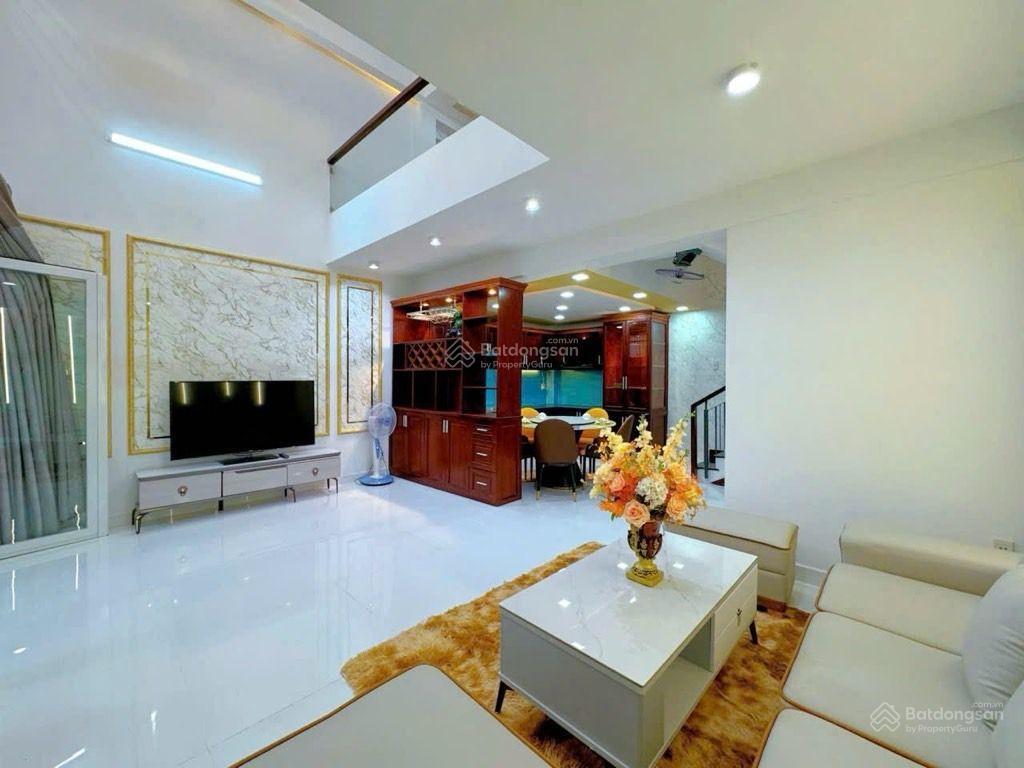 Bán nhà riêng tại đường bùi quang là, phường 12, quận gò vấp, hồ chí minh, 7,5 tỷ, 54m2