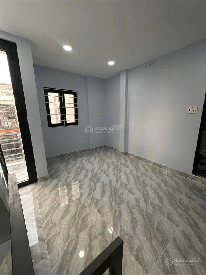Bán nhà riêng giá cực chất 2,75 tỷ, 17m2 tại nguyễn văn nghi, p1, gò vấp, hcm