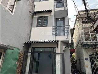 Bán nhà riêng giá cực chất 2,75 tỷ, 17m2 tại nguyễn văn nghi, p1, gò vấp, hcm