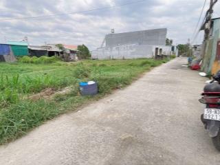 Bán đất tại xã bình mỹ, củ chi, hồ chí minh, 4,3 tỷ, 350,5 m2