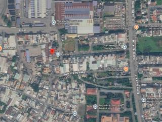 Bán đất ở ta3, giá 3,28 tỷ, 59,1m2, giá tốt tại q12, hcm