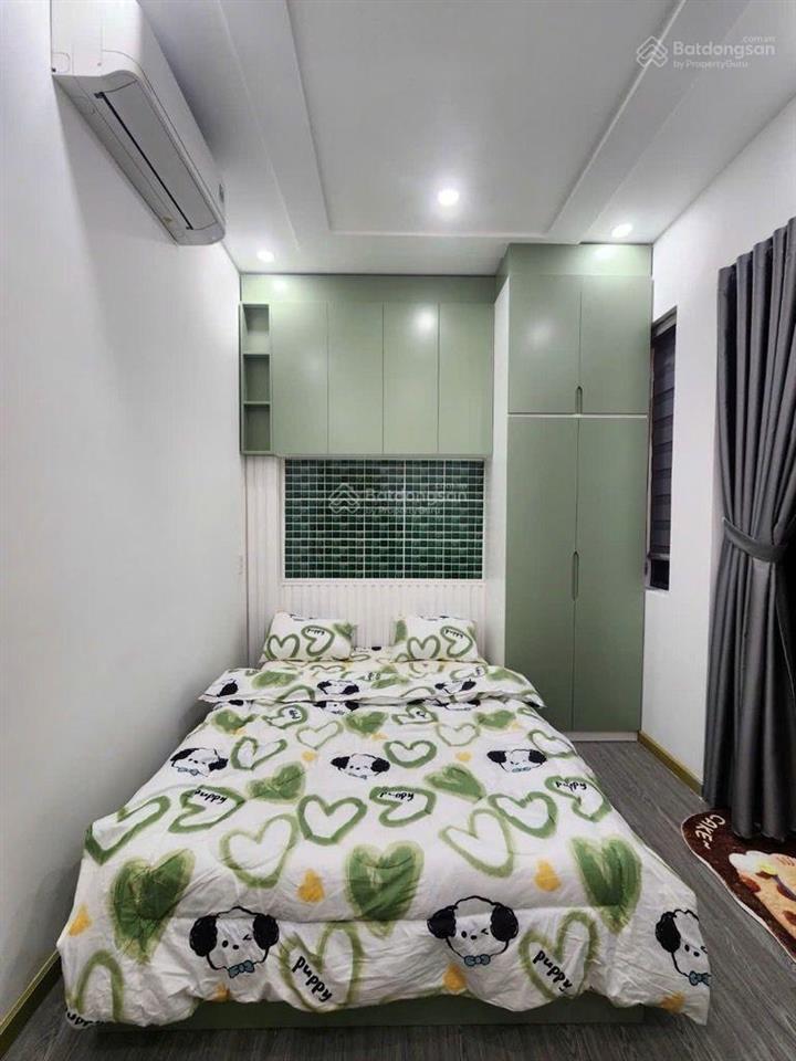 Bán nhà riêng tại đường số 4, gò vấp, 6,8 tỷ, 43,1m2