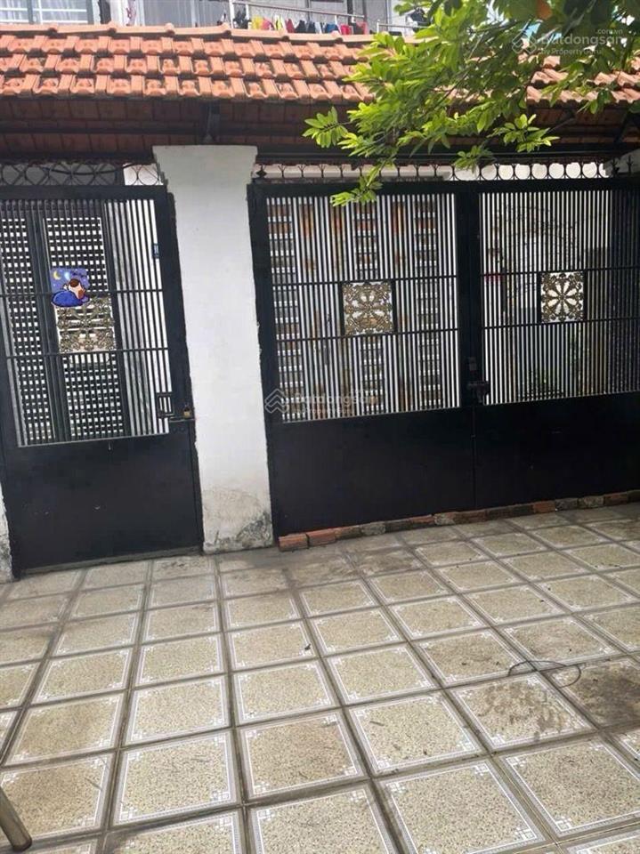 Bán nhà riêng tại đông hưng thuận 26, 6,7 tỷ, 135m2, giá ưu đãi, chính chủ