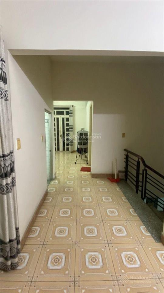 Bán nhà riêng tại đông hưng thuận 26, 6,7 tỷ, 135m2, giá ưu đãi, chính chủ