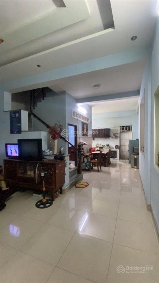 Bán nhà riêng tại đông hưng thuận 26, 6,7 tỷ, 135m2, giá ưu đãi, chính chủ