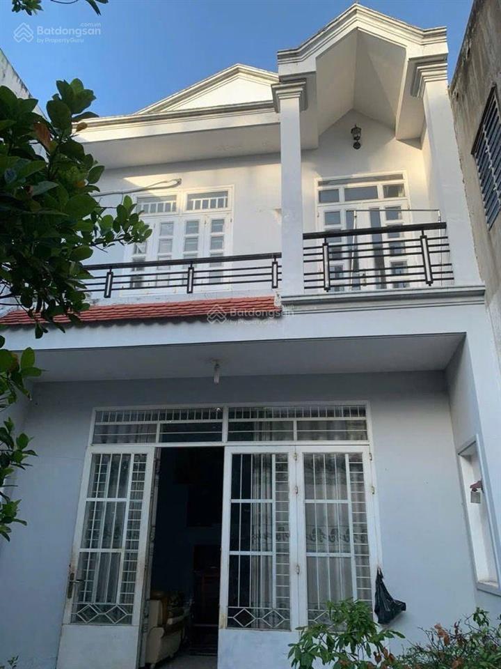 Bán nhà riêng tại đông hưng thuận 26, 6,7 tỷ, 135m2, giá ưu đãi, chính chủ