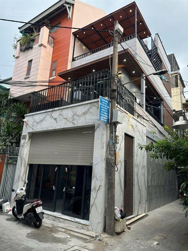 Bán nhà riêng 50m2, 8,8 tỷ, lạc long quân, tân bình, giá cực chất, uy tín