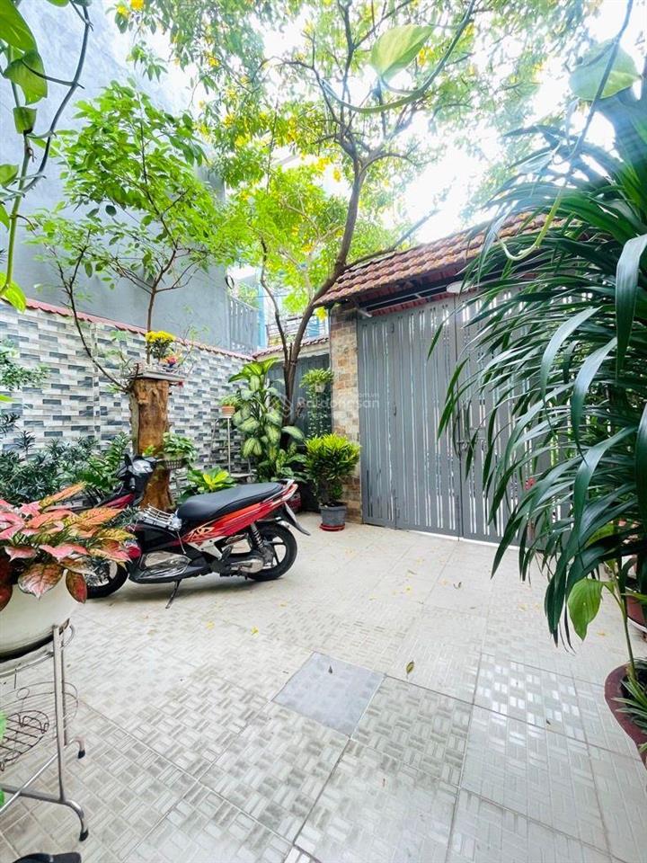 Hàng hiếm tại bán nr 99m2, 8,6 tỷ ở nguyễn tư giản, p12, q. gò vấp, hcm