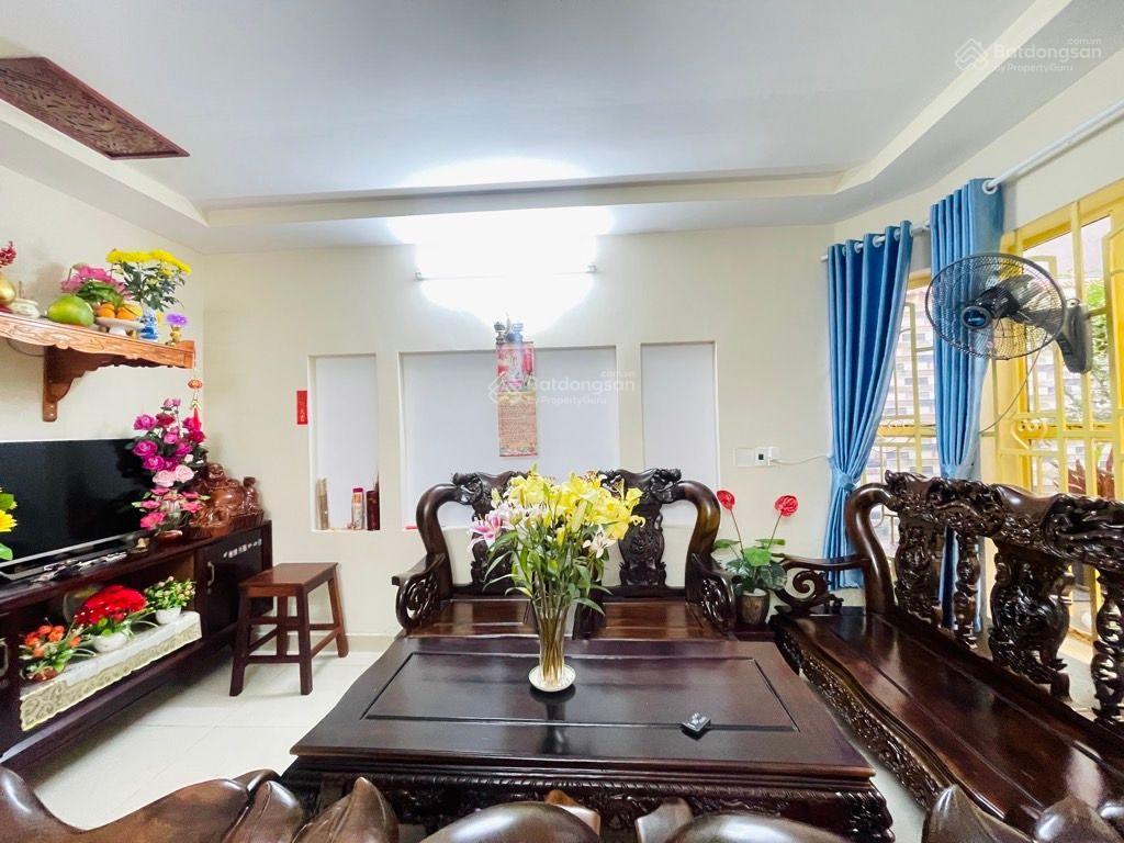 Hàng hiếm tại bán nr 99m2, 8,6 tỷ ở nguyễn tư giản, p12, q. gò vấp, hcm