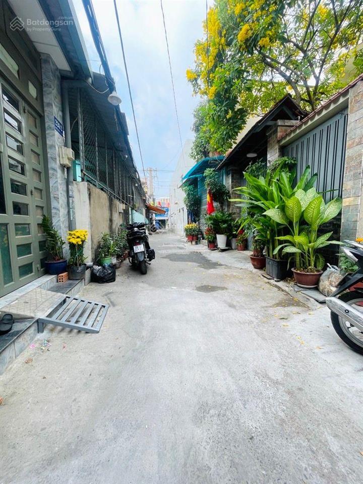 Hàng hiếm tại bán nr 99m2, 8,6 tỷ ở nguyễn tư giản, p12, q. gò vấp, hcm