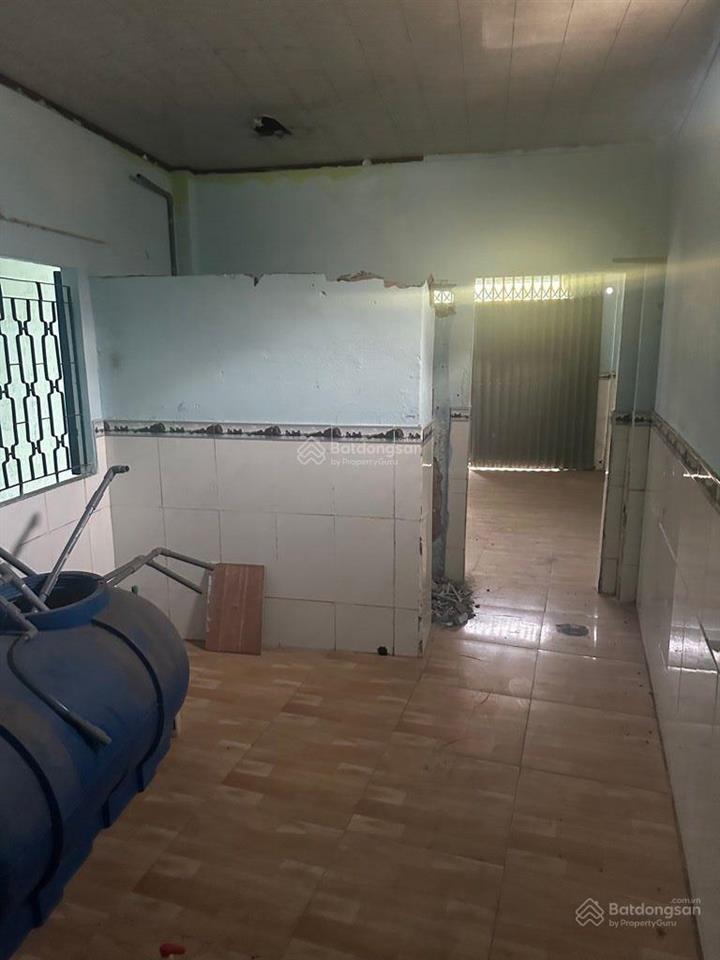 Bán nhà riêng tại ấp mới 1, huyện hóc môn, 4 tỷ, 77m2, chính chủ bán gấp