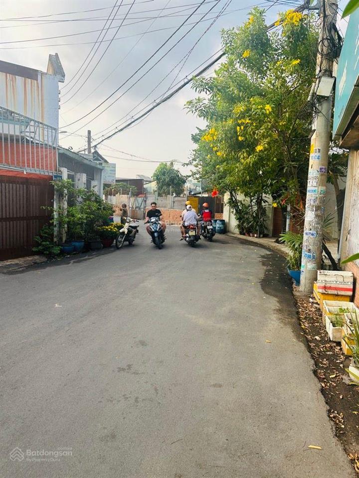 Bán nhà riêng tại ấp mới 1, huyện hóc môn, 4 tỷ, 77m2, chính chủ bán gấp