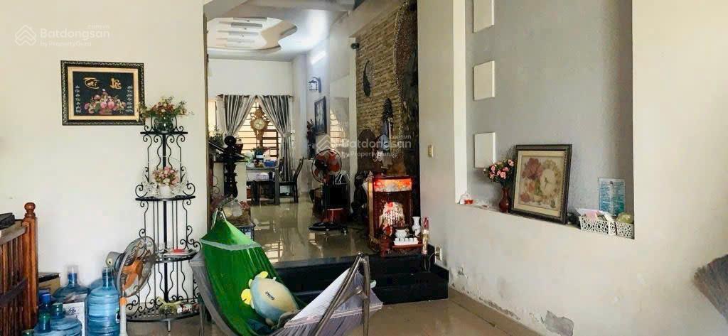 Khu dân cư an sương  nhà đẹp 4 tầng  ngay công viên trung tâm