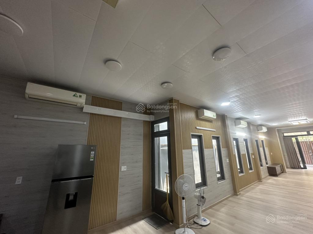 Bán nhà riêng 8,1 tỷ, 136m2 tại tân thới nhất 2, đông hưng thuận, quận 12, view đẹp, giá tốt