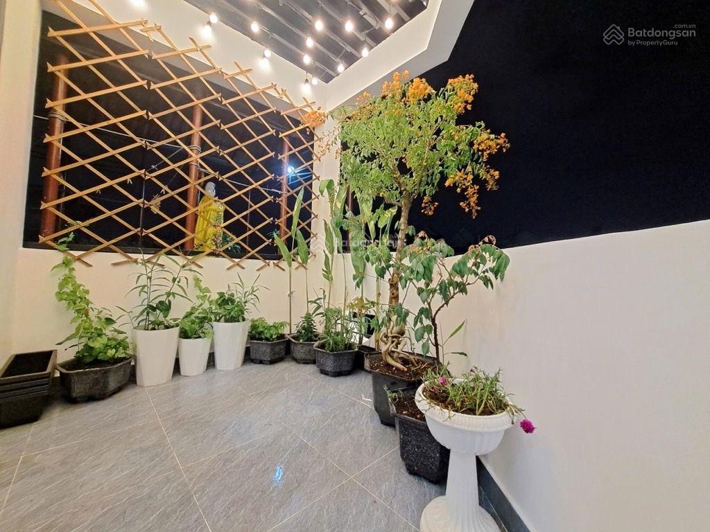 Bán nhà riêng tại phường 8, quận gò vấp, hồ chí minh, 6,99 tỷ, 38,3 m2  hàng hiếm!