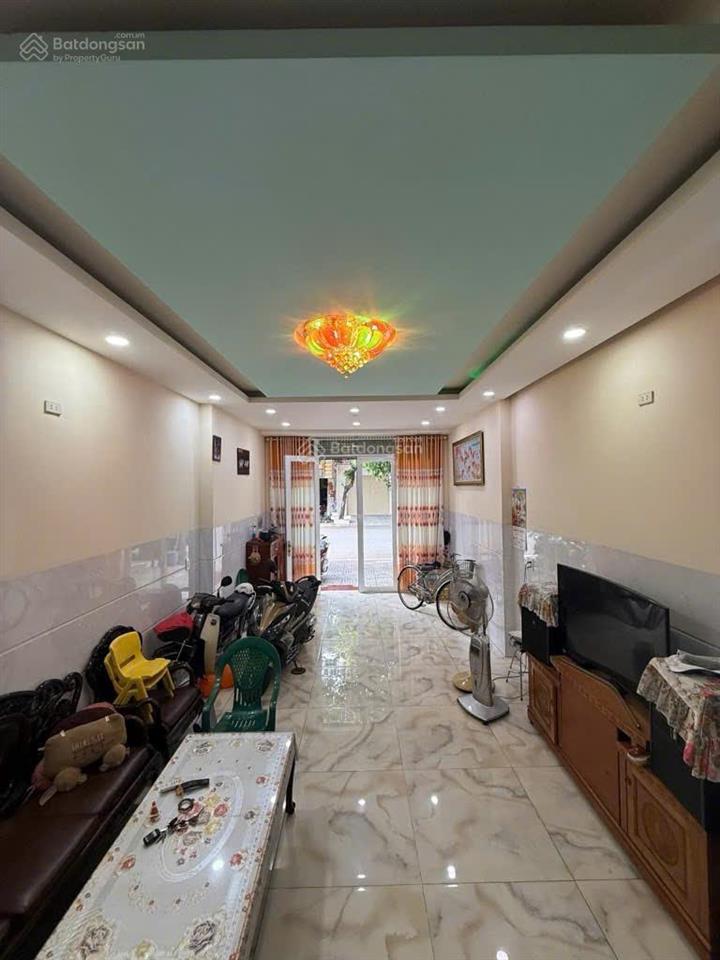 Bán nhà mặt phố tại bàu cát, giá cực chất 23 tỷ, 116m2, quận tân bình, hcm