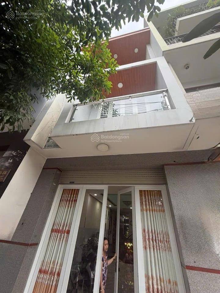 Bán nhà mặt phố tại bàu cát, giá cực chất 23 tỷ, 116m2, quận tân bình, hcm