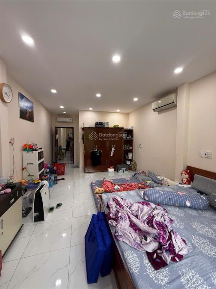 Bán nhà mặt phố tại bàu cát, giá cực chất 23 tỷ, 116m2, quận tân bình, hcm