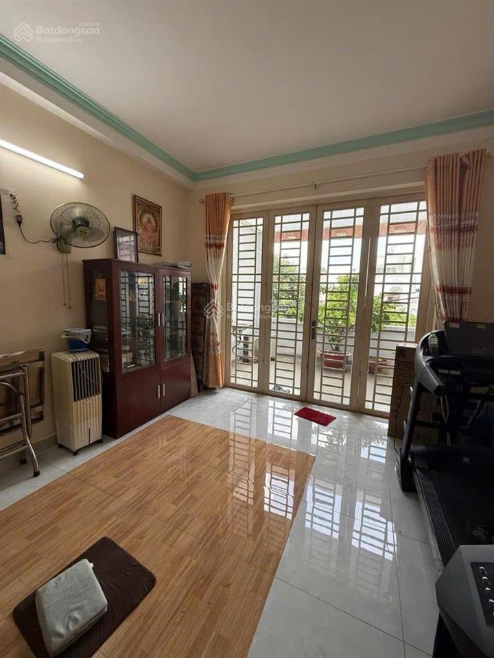 Bán nhà mặt phố tại bàu cát, giá cực chất 23 tỷ, 116m2, quận tân bình, hcm