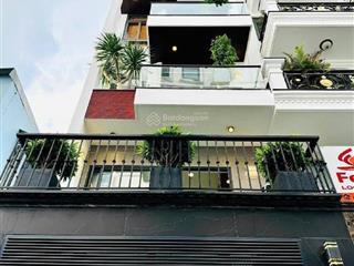 Nhà riêng bán tại nguyễn tư giản, p 12, q.gò vấp, giá tốt 11,2 tỷ, 64,6 m2