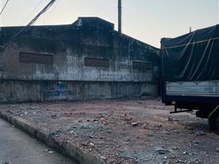 Bán đất tại phan văn hớn, 5,45 tỷ, 72m2, hàng hiếm tại quận 12