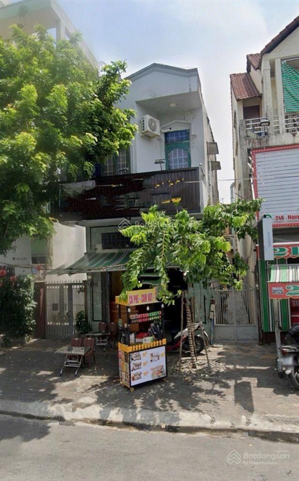 Bán nhà riêng tại đường nguyễn văn lượng, p17, gò vấp, hcm, giá 10 tỷ, 40 m2 chỉ với giá cực chất