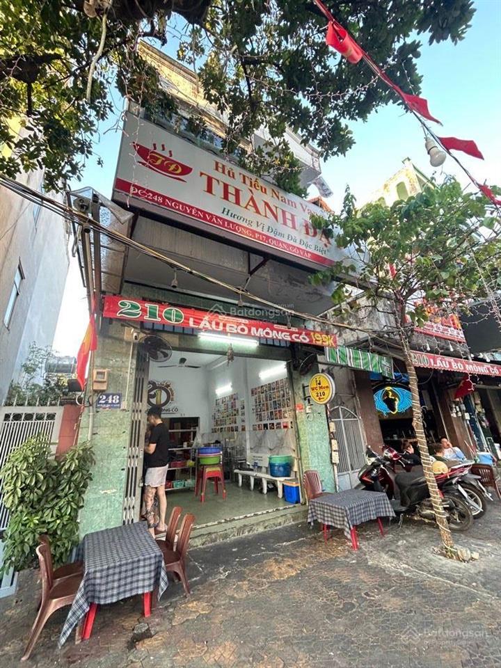 Bán nhà riêng tại đường nguyễn văn lượng, p17, gò vấp, hcm, giá 10 tỷ, 40 m2 chỉ với giá cực chất
