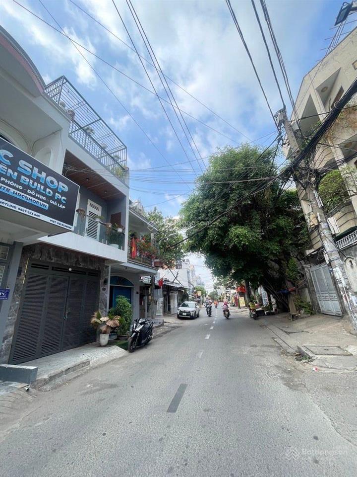 Bán nhà riêng tại đường số 4, 8,579 tỷ, 35m2, 4.1m mặt tiền, quận gò vấp, tp.hcm