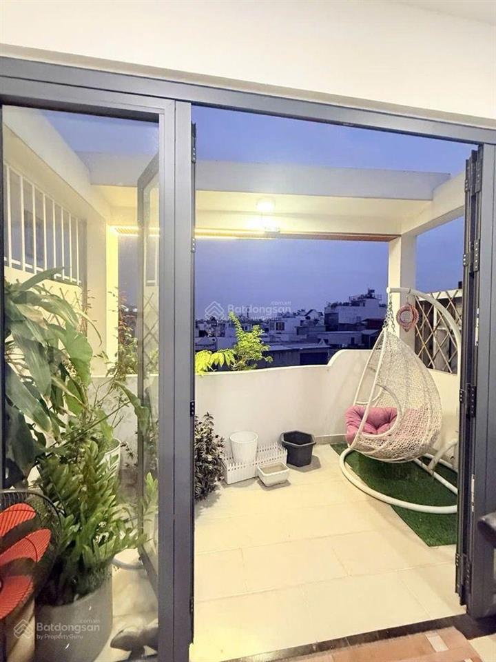 Bán nhà riêng tại đường phan huy ích, gò vấp, 7,8 tỷ, 52m2, giá ưu đãi