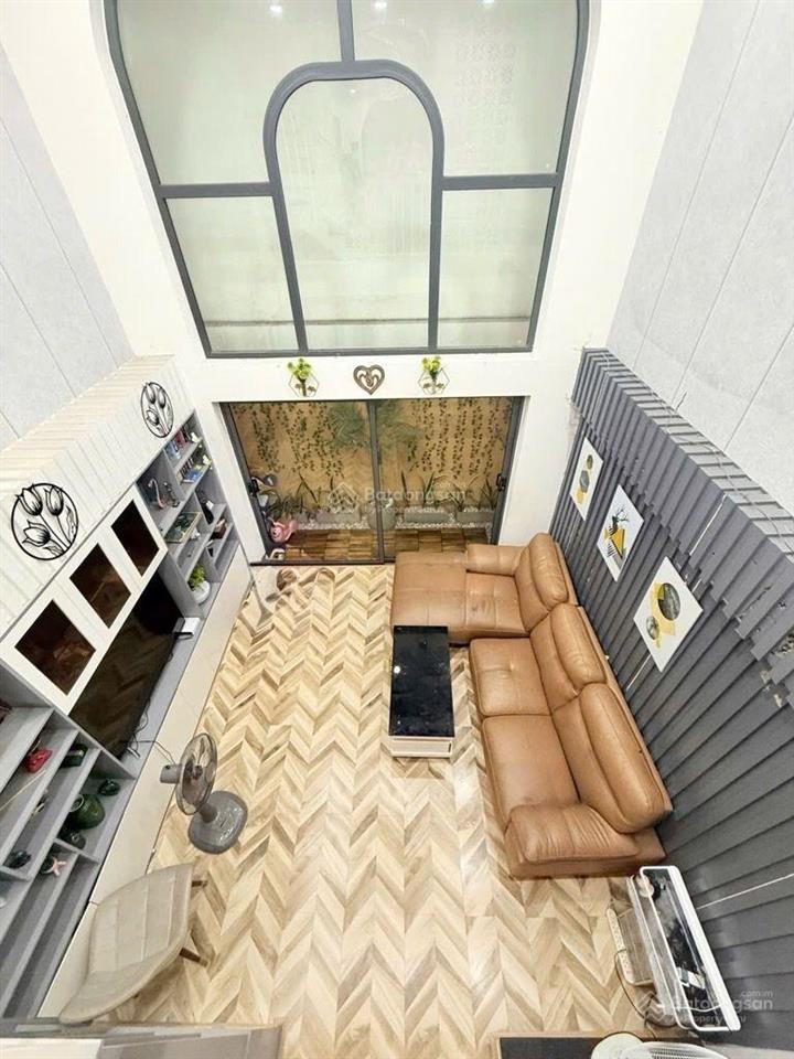 Bán nhà riêng tại đường phan huy ích, gò vấp, 7,8 tỷ, 52m2, giá ưu đãi