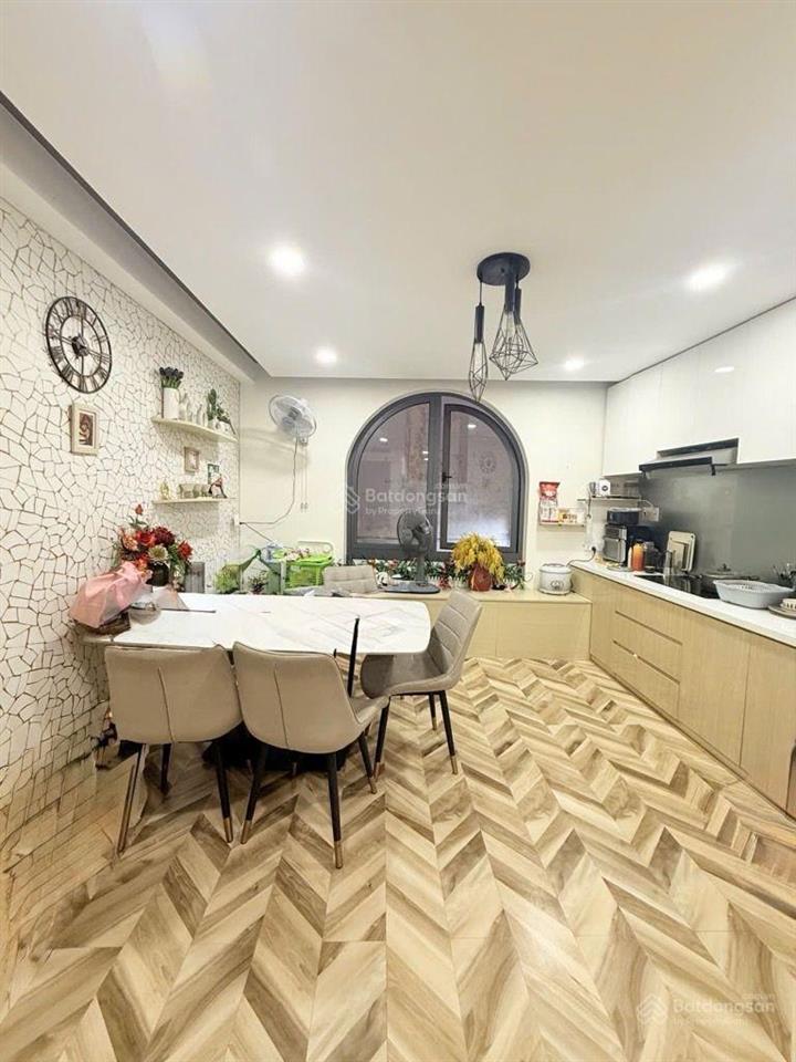 Bán nhà riêng tại đường phan huy ích, gò vấp, 7,8 tỷ, 52m2, giá ưu đãi