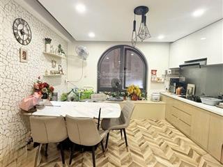 Bán nhà riêng tại đường phan huy ích, gò vấp, 7,8 tỷ, 52m2, giá ưu đãi