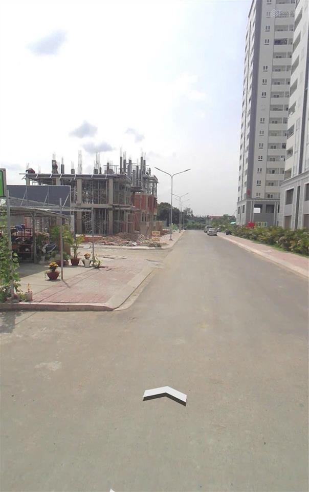 Bán gấp nhà mặt phố đường 192, phường 14, quận 8, tp.hcm 69 tỷ, 960m2 đẹp, nhiều tiện ích