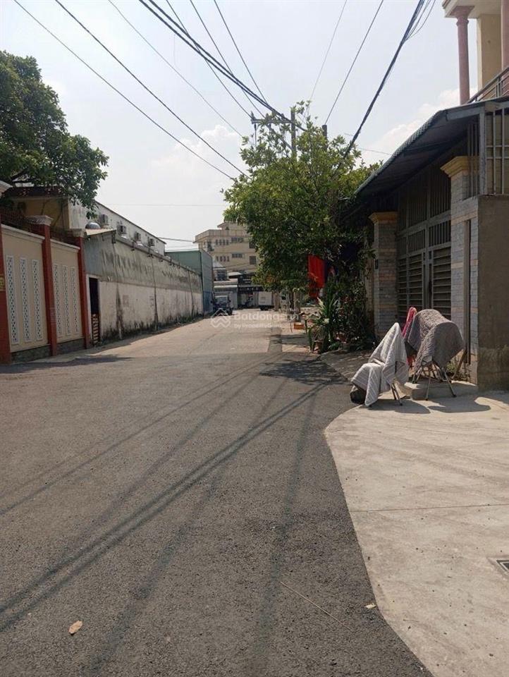 Bán đất tại xã thới tam thôn, 4,25 tỷ, 81m2, giá tốt