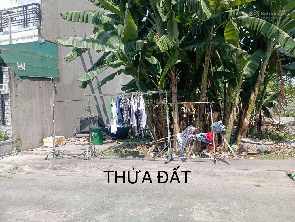 Bán đất tại xã thới tam thôn, 4,25 tỷ, 81m2, giá tốt