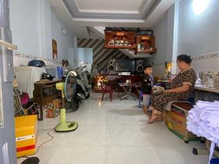 Bán nr tại huỳnh văn nghệ, tân bình, 4,9 tỷ, 46m2, giá siêu hời