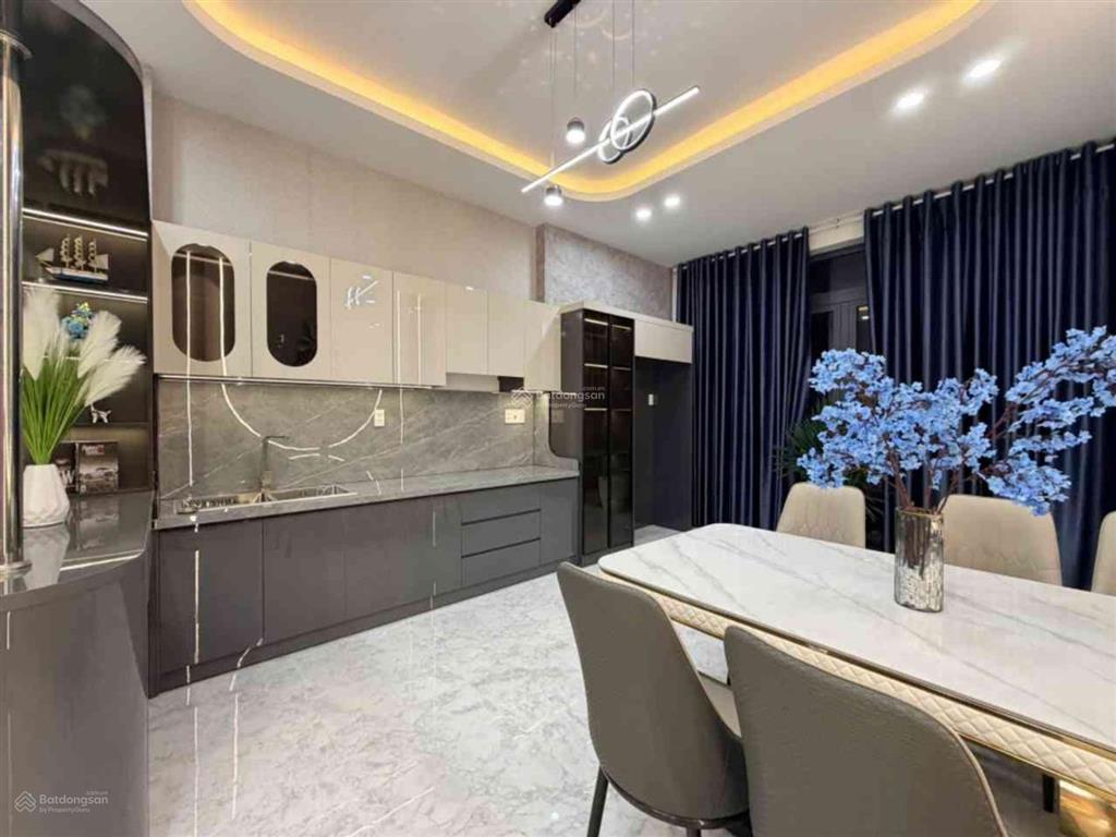Bán nhà mặt phố tại nguyễn tư giản, 14,5 tỷ, 48 m², view đẹp, p.12, q.tân bình, hcm
